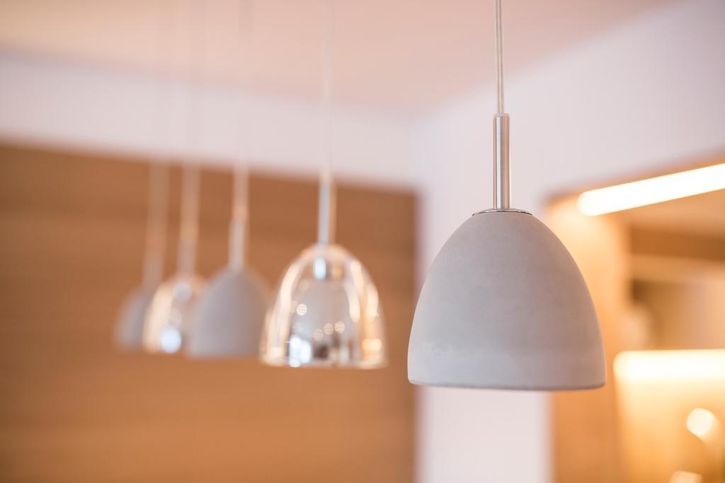 Slow Living Suite - Ferienwohnung Mit Privater Sauna & Garten Fiss Ngoại thất bức ảnh